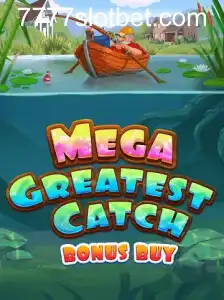 MegaGreatestCatchBonusBuy: Descubra o Novo Fenômeno dos Jogos de Cassino