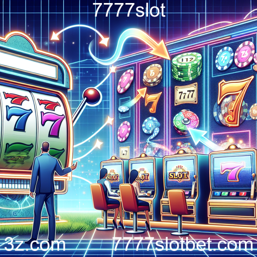 Os Jogos Populares no 7777slot